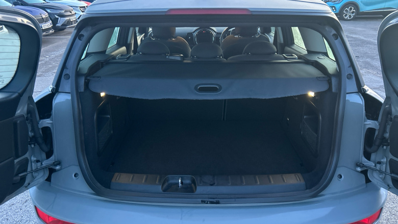 MINI Clubman 1.5 Cooper 6dr Auto Petrol Estate